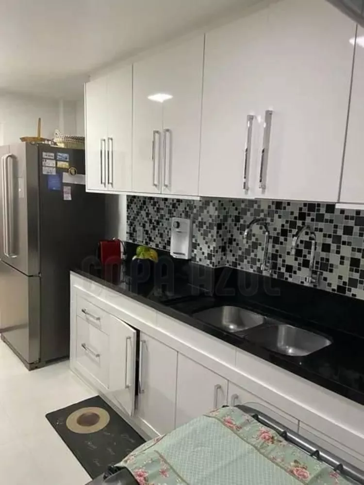 Apartamento, 3 quartos, 115 m² - Foto 7