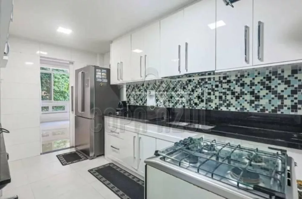 Apartamento, 3 quartos, 115 m² - Foto 47