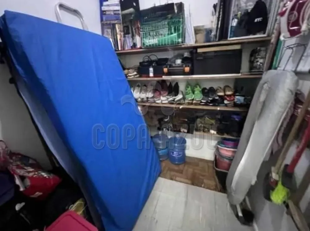 Apartamento, 3 quartos, 115 m² - Foto 86
