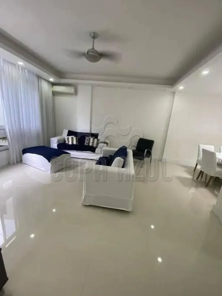 Apartamento, 3 quartos, 115 m² - Foto 49