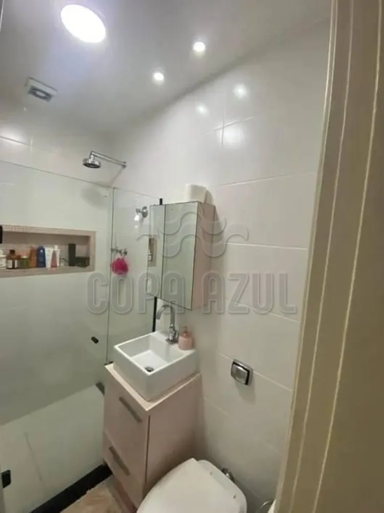 Apartamento, 3 quartos, 115 m² - Foto 73