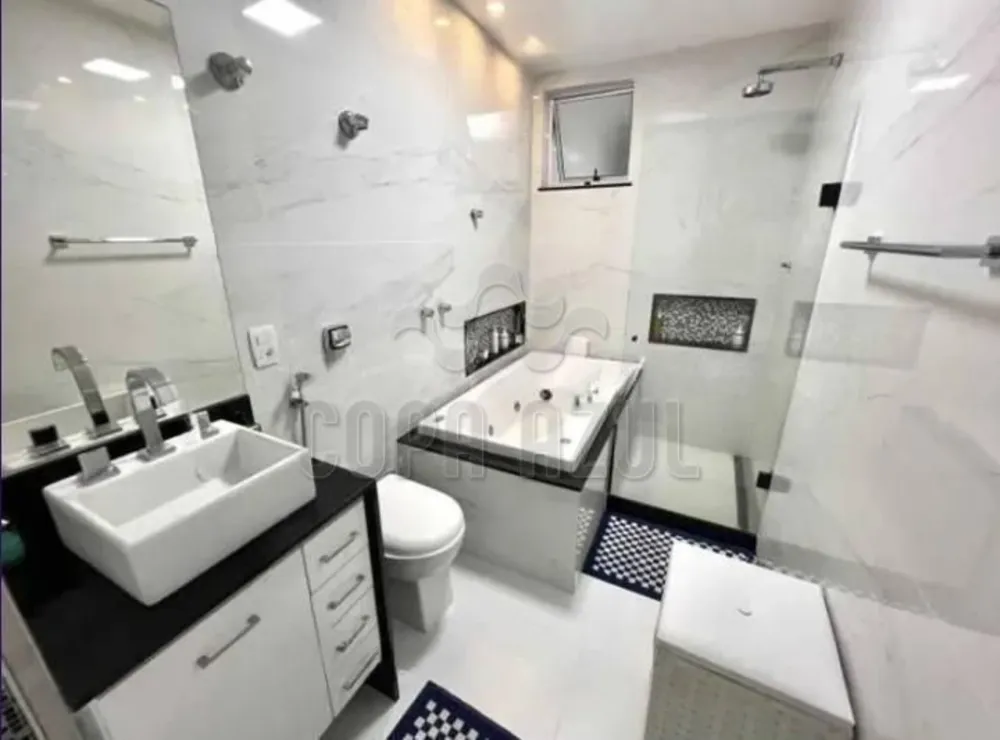 Apartamento, 3 quartos, 115 m² - Foto 51