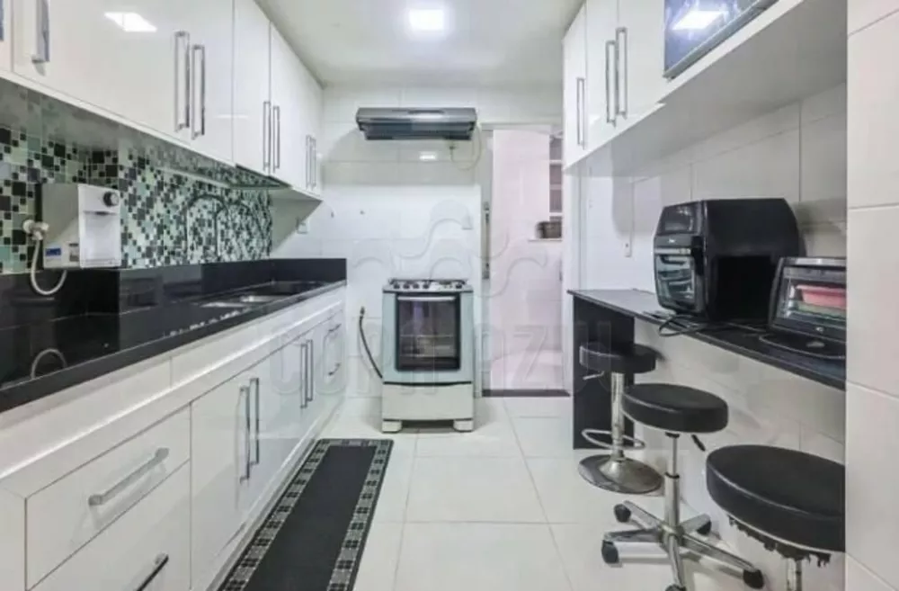 Apartamento, 3 quartos, 115 m² - Foto 14