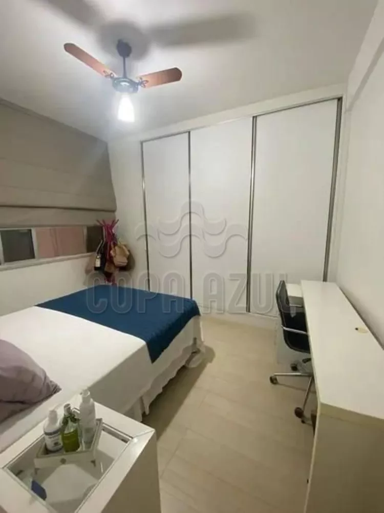 Apartamento, 3 quartos, 115 m² - Foto 48