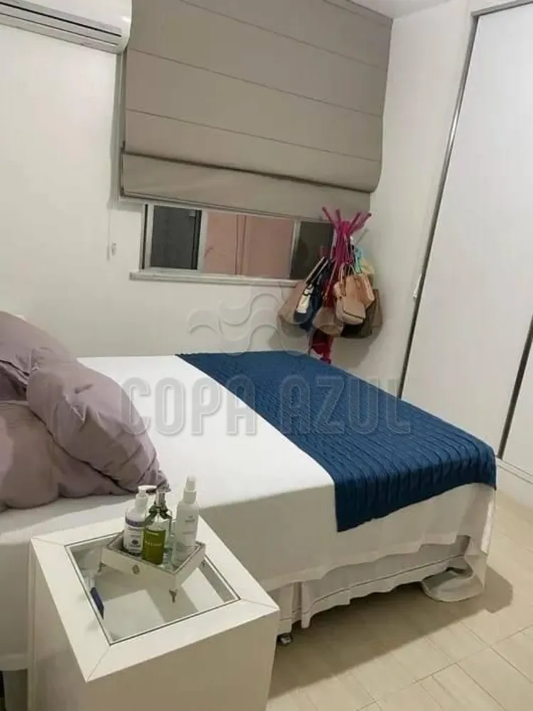 Apartamento, 3 quartos, 115 m² - Foto 71