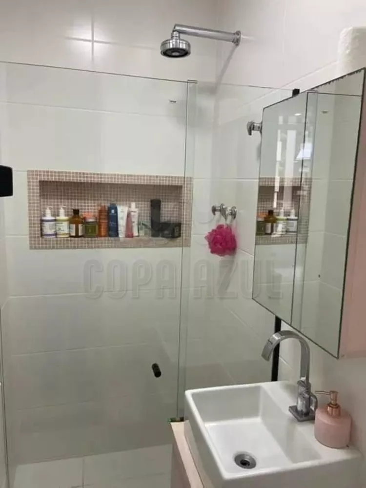 Apartamento, 3 quartos, 115 m² - Foto 15