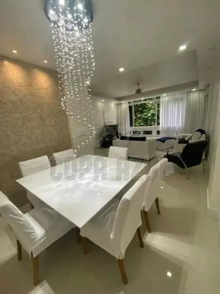 Apartamento, 3 quartos, 115 m² - Foto 62