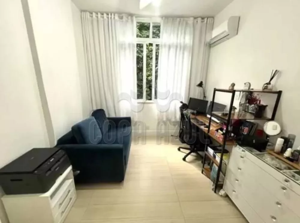 Apartamento, 3 quartos, 115 m² - Foto 24