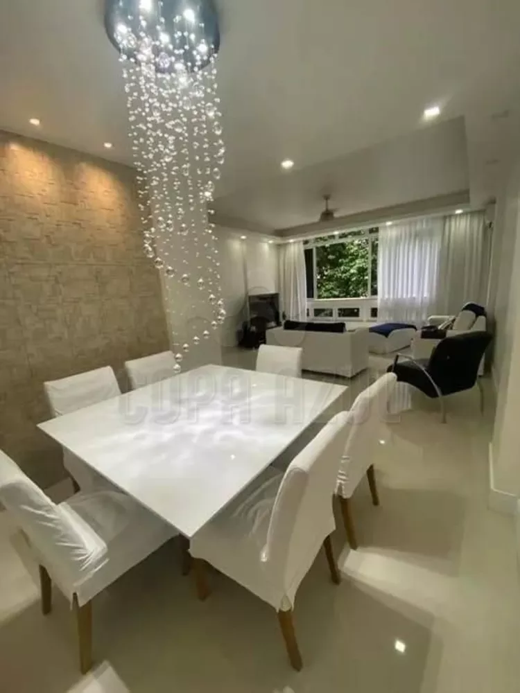 Apartamento, 3 quartos, 115 m² - Foto 2