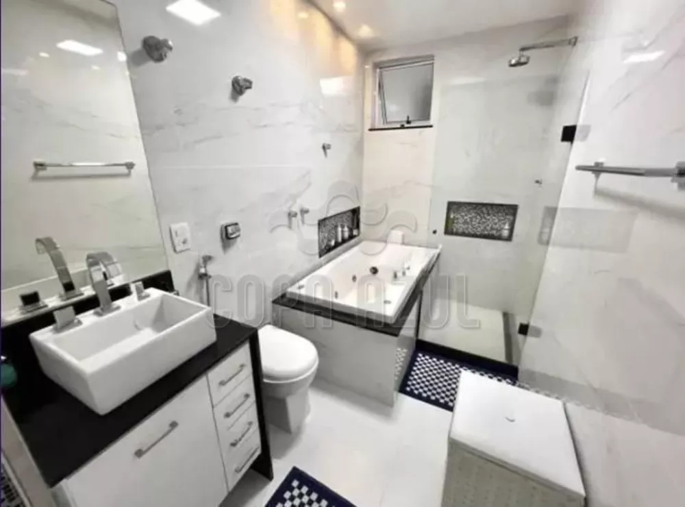 Apartamento, 3 quartos, 115 m² - Foto 45