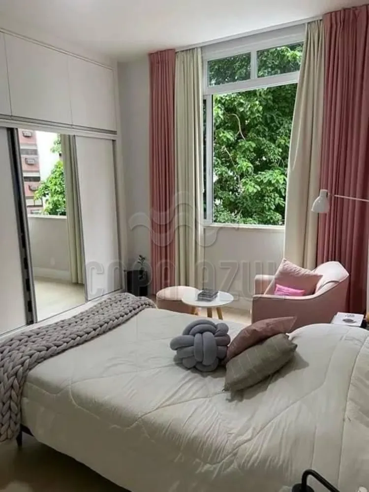 Apartamento, 3 quartos, 115 m² - Foto 67