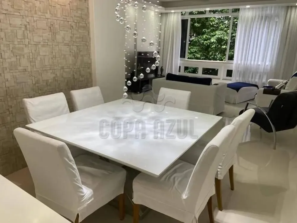 Apartamento, 3 quartos, 115 m² - Foto 57