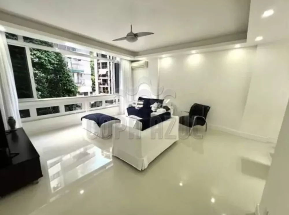 Apartamento, 3 quartos, 115 m² - Foto 36