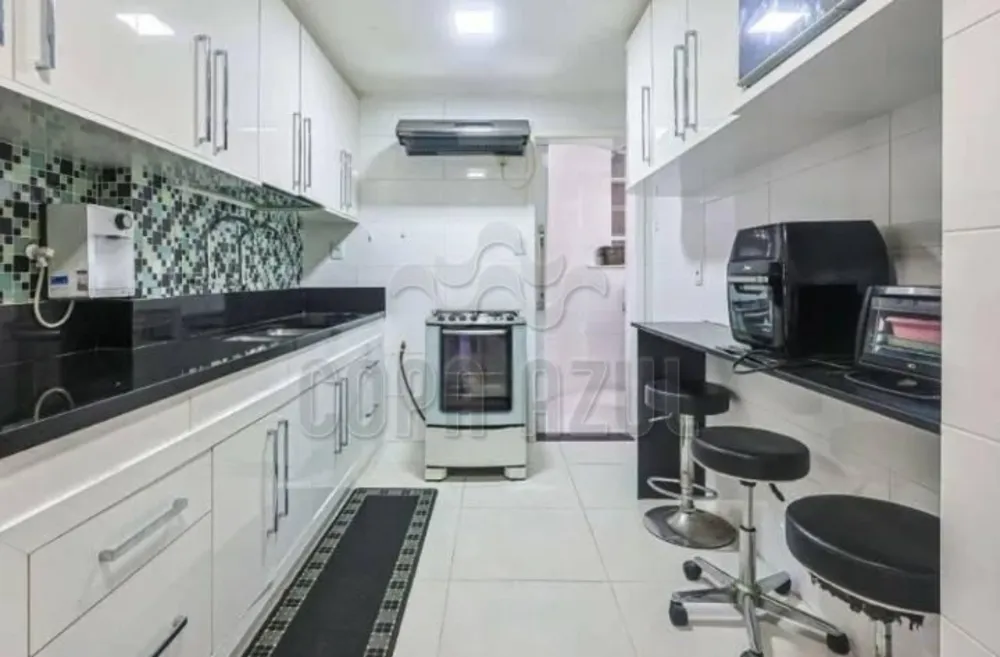Apartamento, 3 quartos, 115 m² - Foto 82