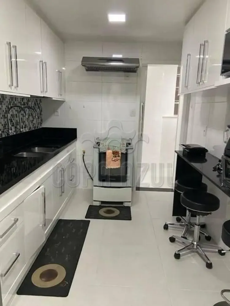 Apartamento, 3 quartos, 115 m² - Foto 79