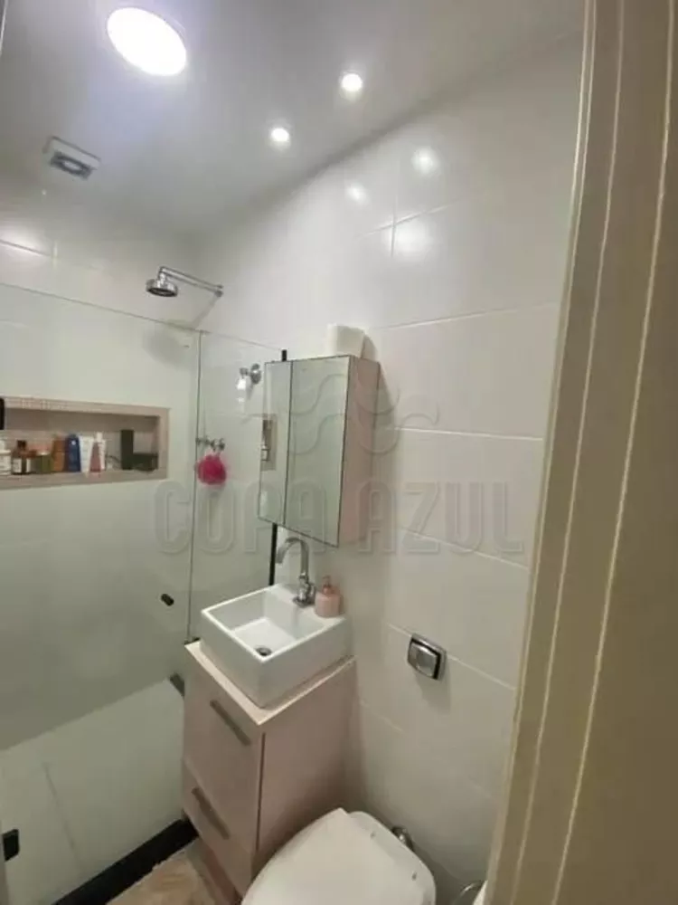 Apartamento, 3 quartos, 115 m² - Foto 11