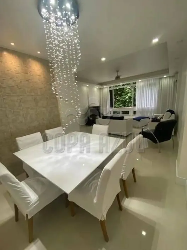 Apartamento, 3 quartos, 115 m² - Foto 56