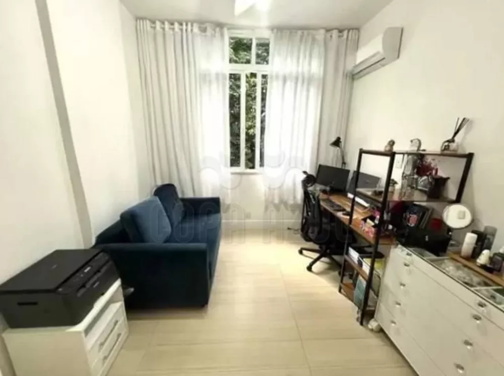 Apartamento, 3 quartos, 115 m² - Foto 8