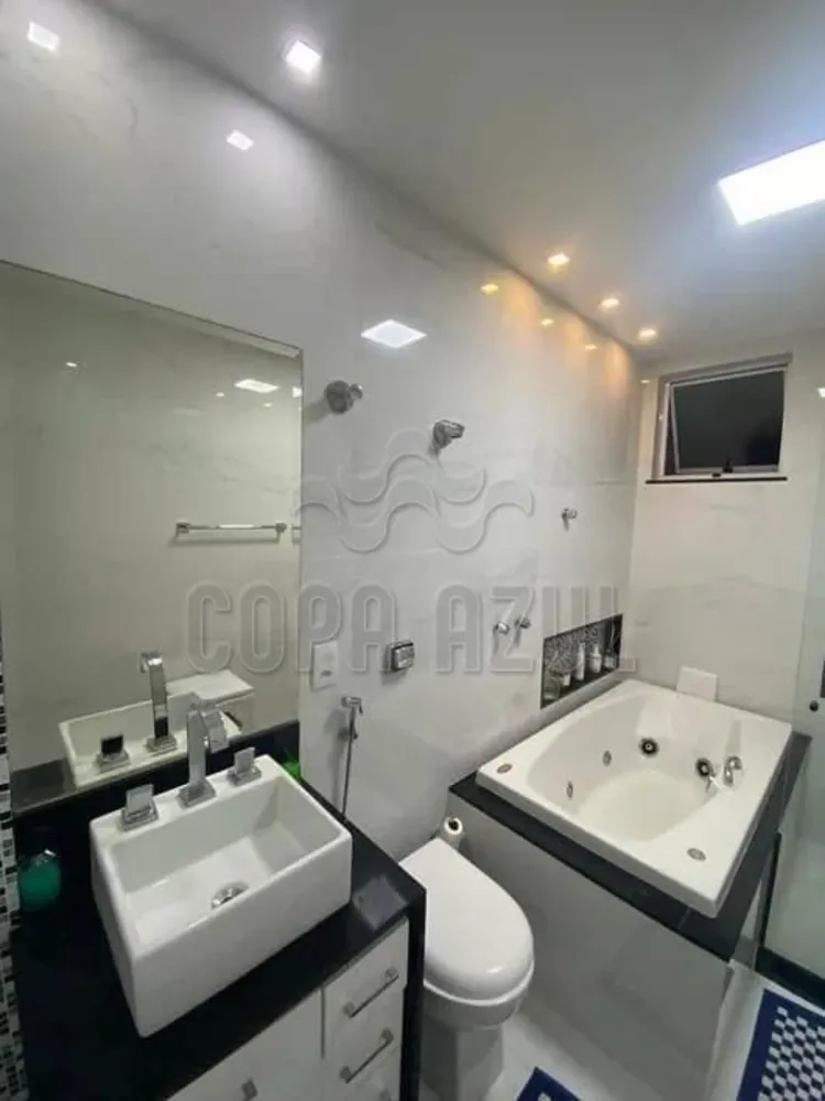 Apartamento, 3 quartos, 115 m² - Foto 77