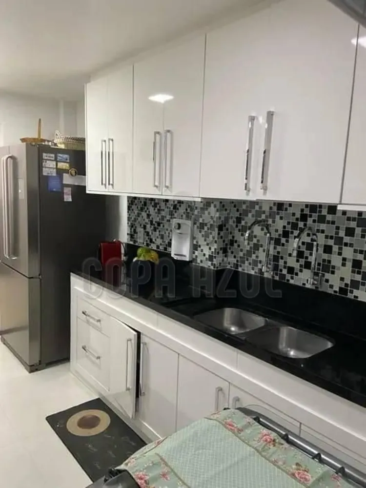 Apartamento, 3 quartos, 115 m² - Foto 78