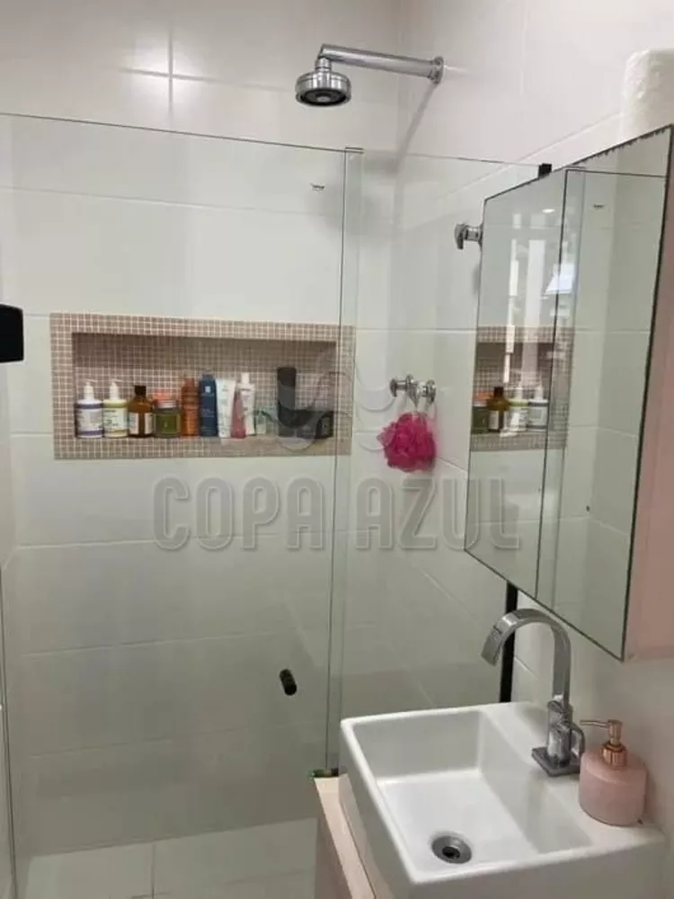 Apartamento, 3 quartos, 115 m² - Foto 34