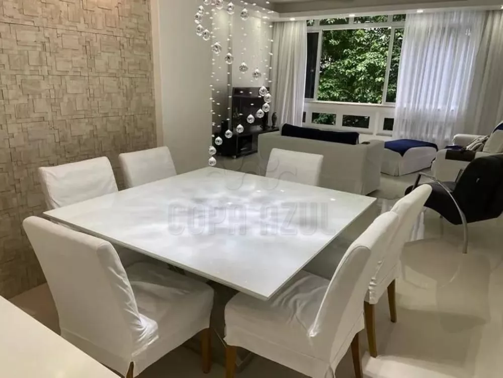 Apartamento, 3 quartos, 115 m² - Foto 3