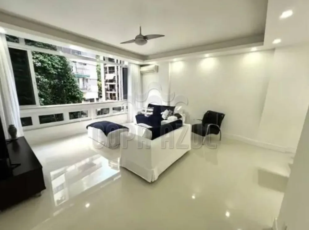 Apartamento, 3 quartos, 115 m² - Foto 61