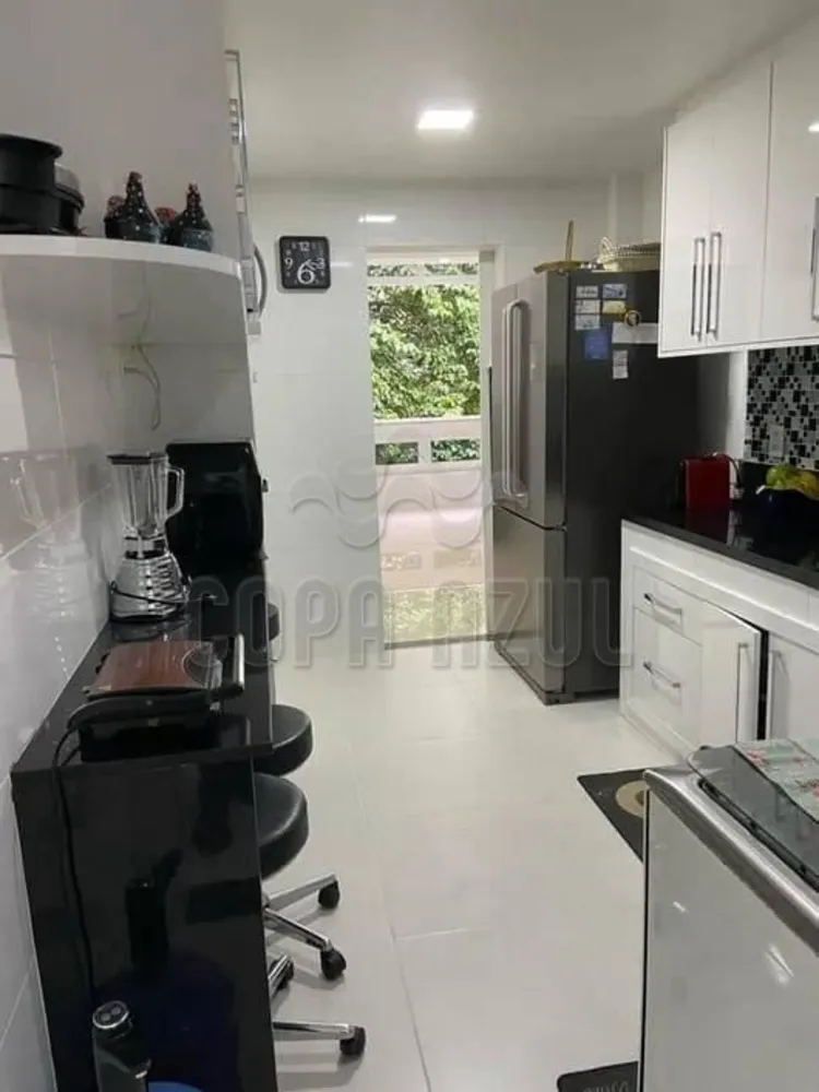 Apartamento, 3 quartos, 115 m² - Foto 83