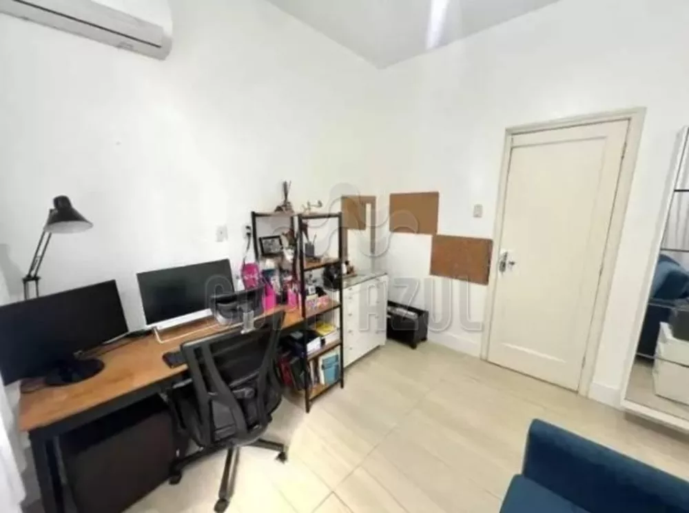 Apartamento, 3 quartos, 115 m² - Foto 31