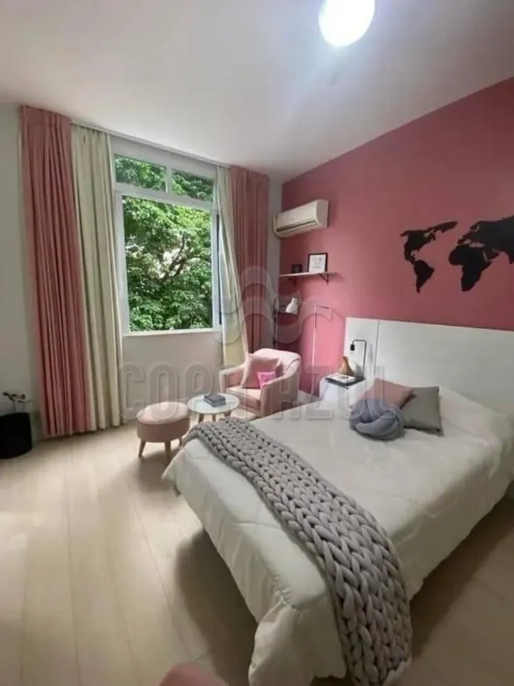 Apartamento, 3 quartos, 115 m² - Foto 68