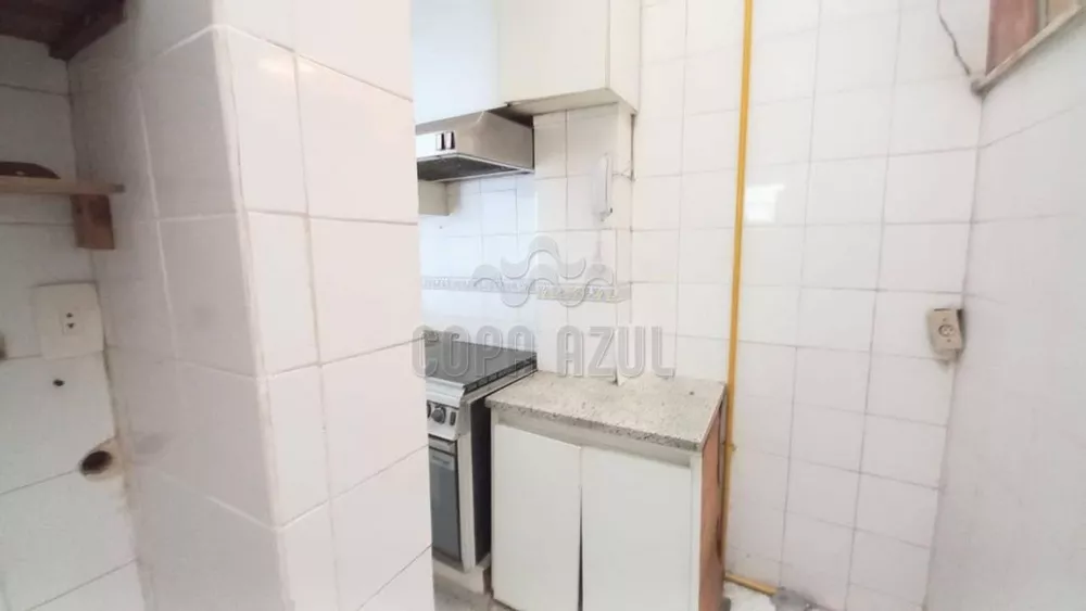 Apartamento, 1 quarto, 35 m² - Foto 21