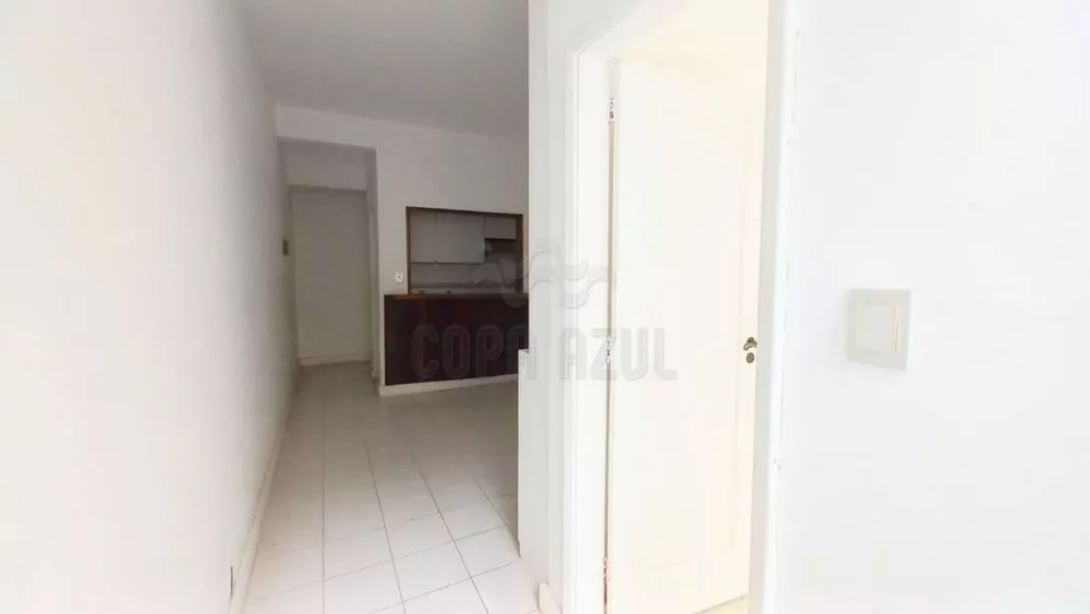 Apartamento, 1 quarto, 35 m² - Foto 1