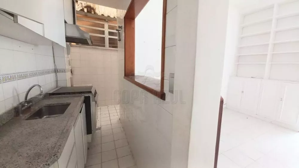 Apartamento, 1 quarto, 35 m² - Foto 7