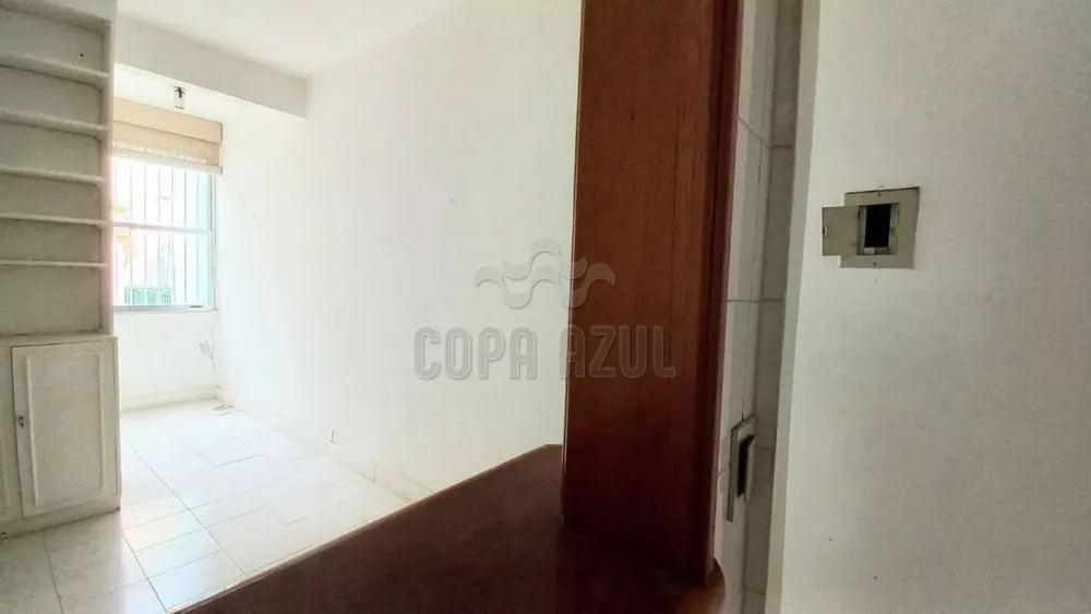 Apartamento, 1 quarto, 35 m² - Foto 37