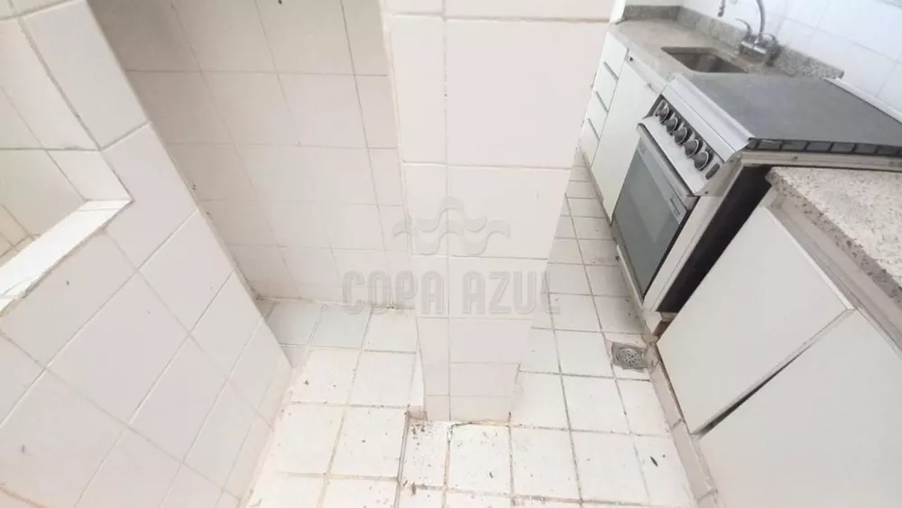 Apartamento, 1 quarto, 35 m² - Foto 9