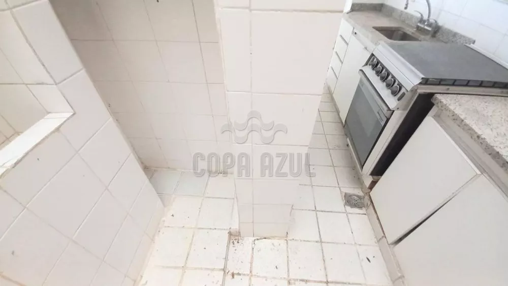 Apartamento, 1 quarto, 35 m² - Foto 38