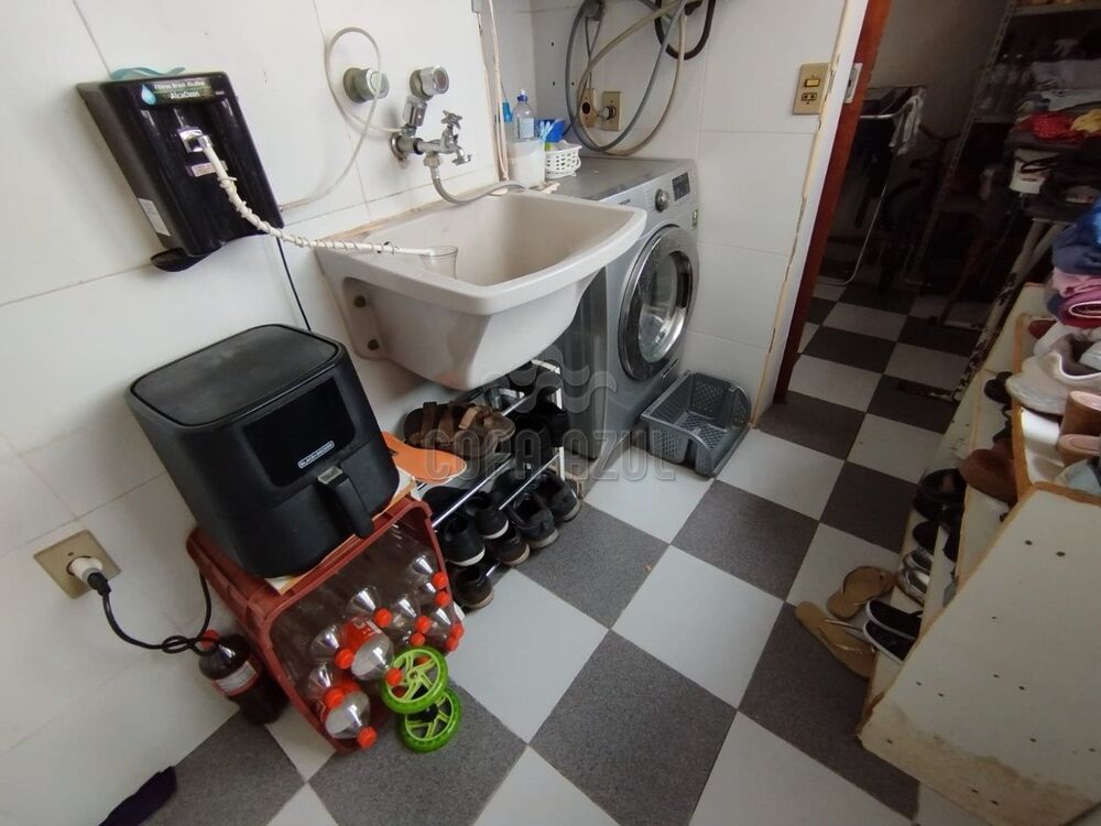 Cobertura à venda com 3 quartos, 82m² - Foto 10