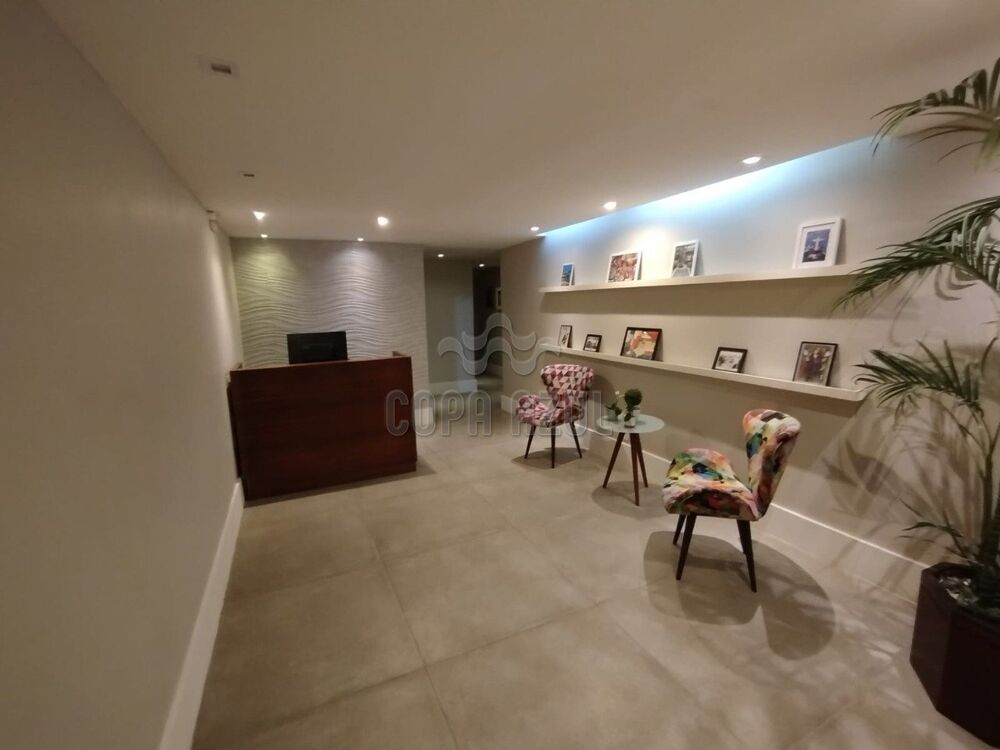 Cobertura à venda com 3 quartos, 82m² - Foto 12