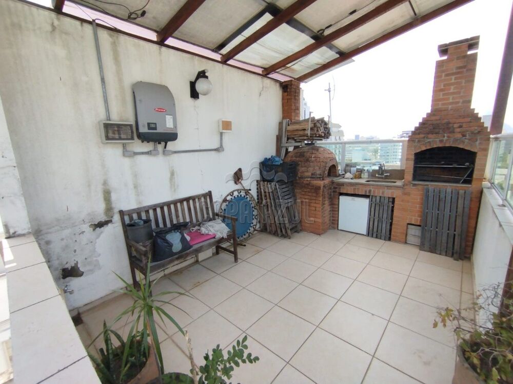 Cobertura à venda com 3 quartos, 82m² - Foto 11