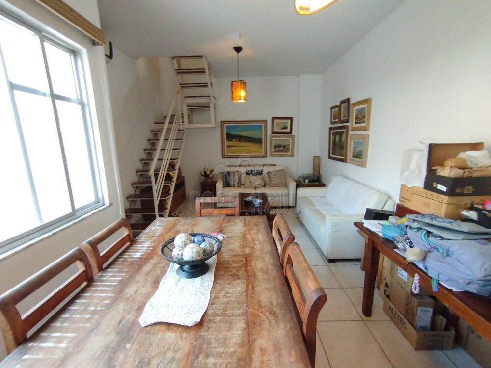 Cobertura à venda com 3 quartos, 82m² - Foto 5