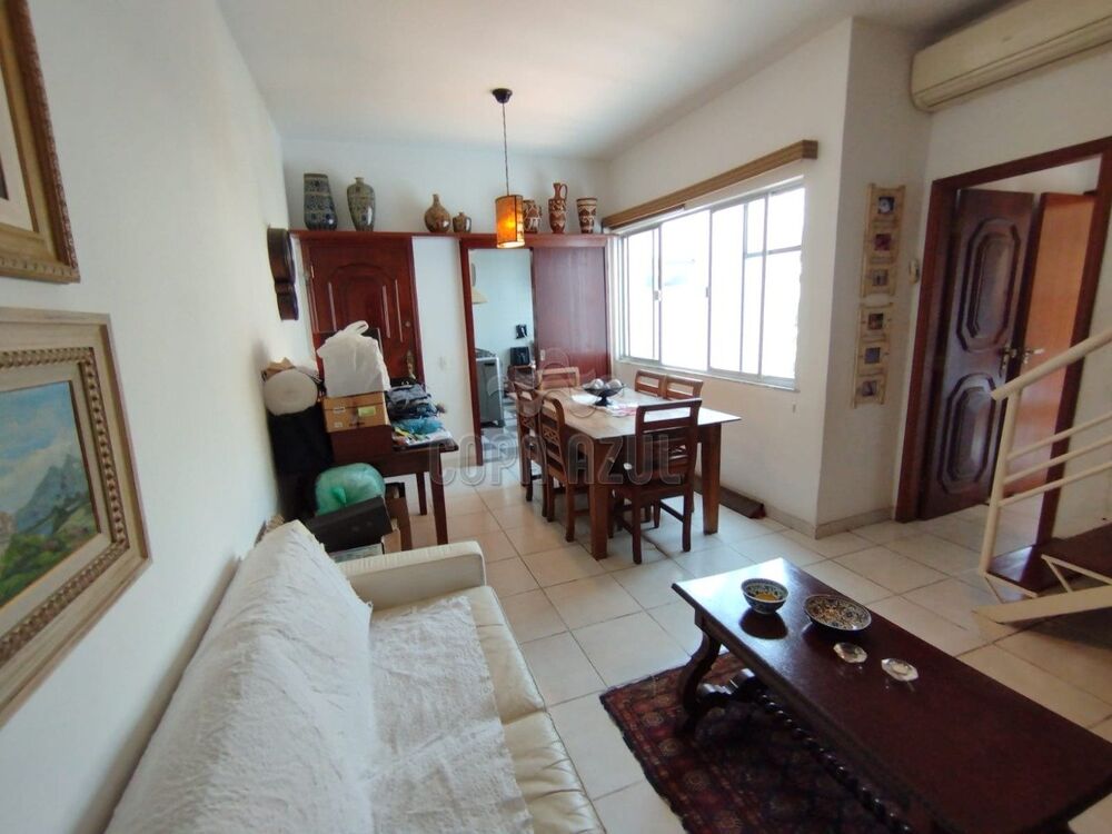 Cobertura à venda com 3 quartos, 82m² - Foto 6