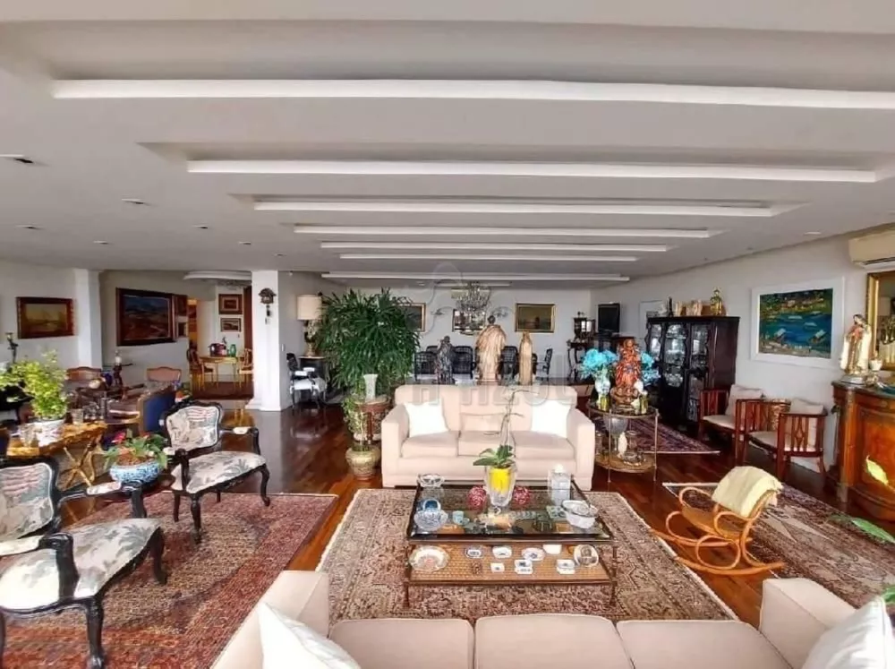 Apartamento, 5 quartos, 465 m² - Foto 5