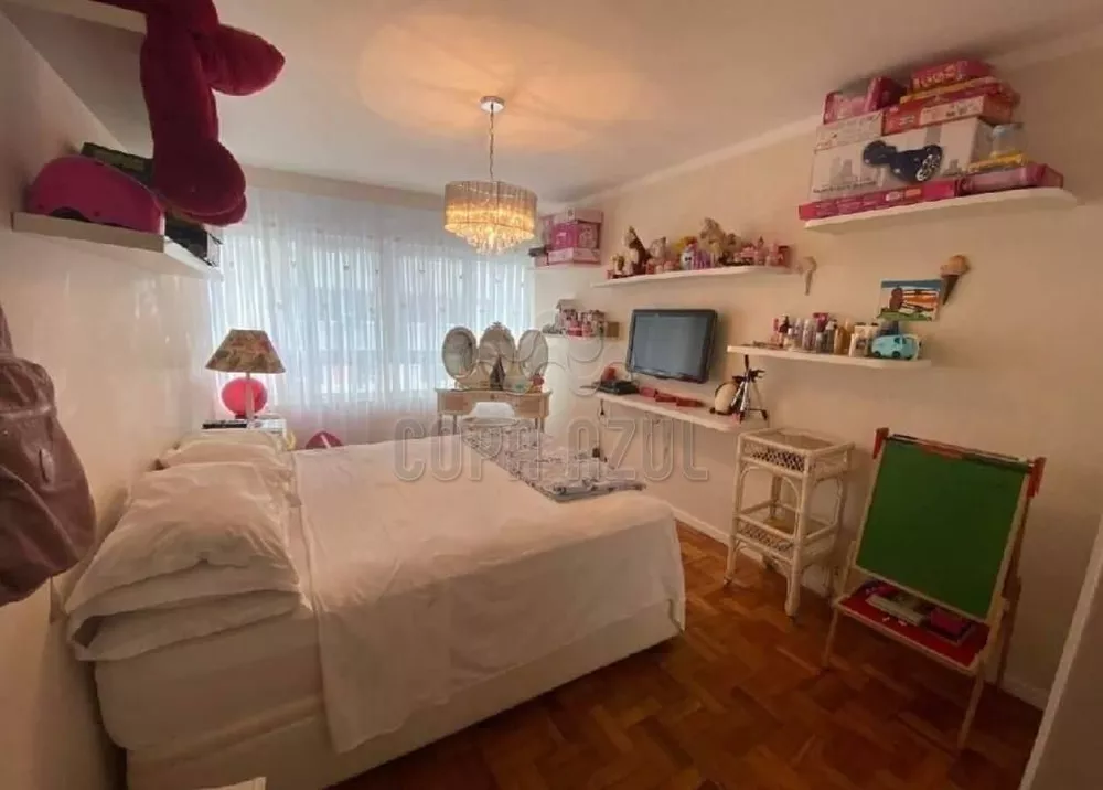 Apartamento, 5 quartos, 465 m² - Foto 23