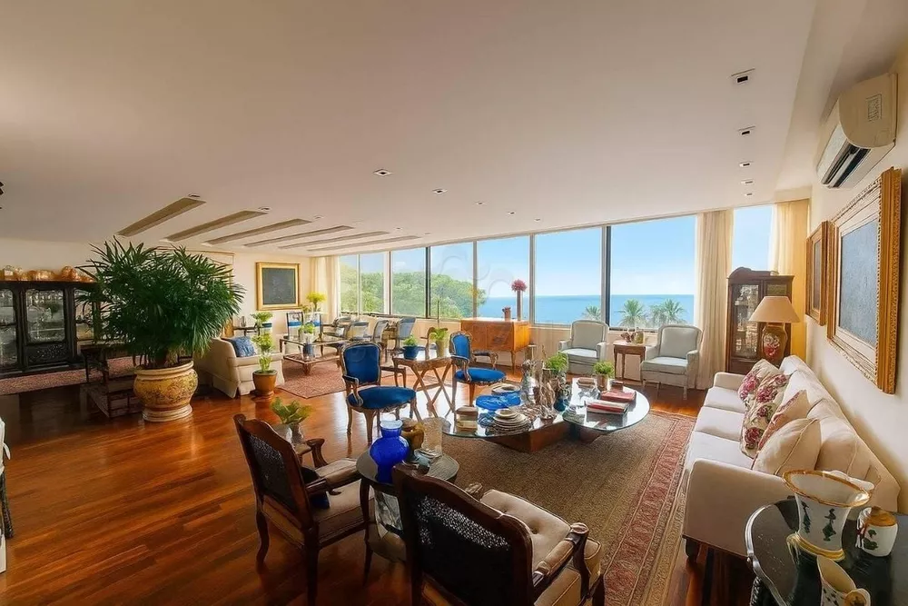 Apartamento, 5 quartos, 465 m² - Foto 38