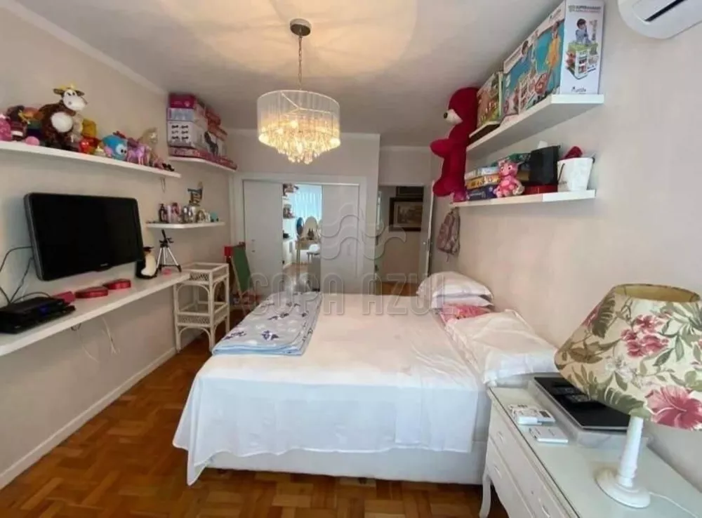 Apartamento, 5 quartos, 465 m² - Foto 22