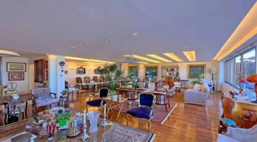 Apartamento, 5 quartos, 465 m² - Foto 10