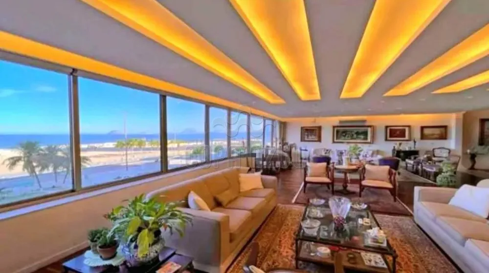 Apartamento, 5 quartos, 465 m² - Foto 66
