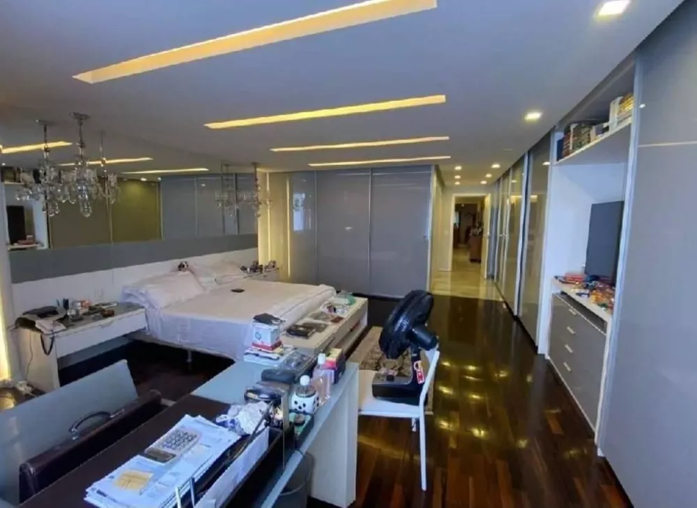 Apartamento, 5 quartos, 465 m² - Foto 52