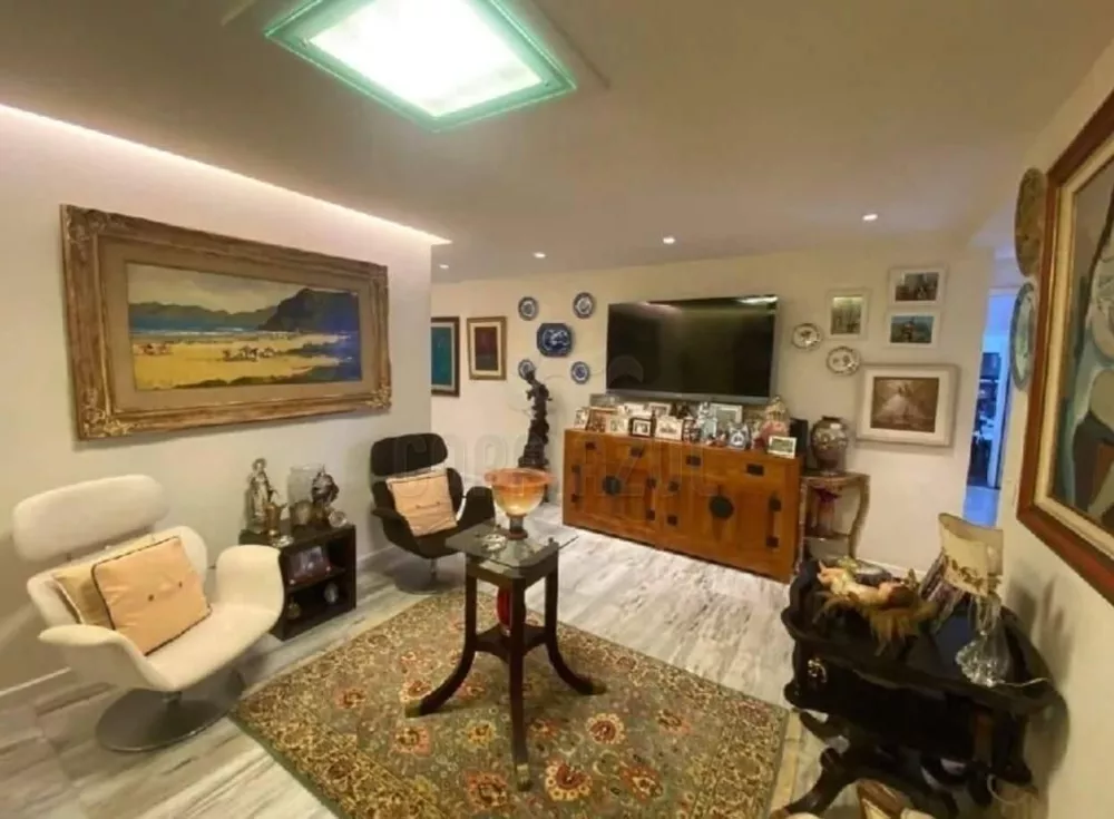 Apartamento, 5 quartos, 465 m² - Foto 40