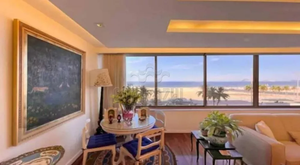 Apartamento, 5 quartos, 465 m² - Foto 9